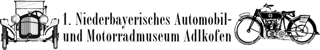 Automuseum Adlkofen